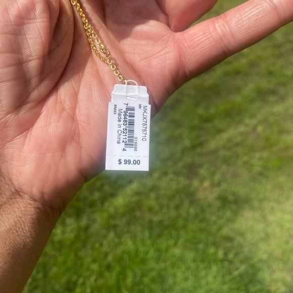 MICHAEL KORS necklace​ - Picture 10 of 16